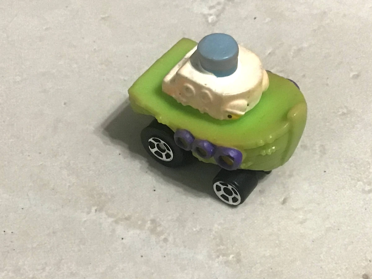 Trash Tug The Trash Pack Wiki Fandom