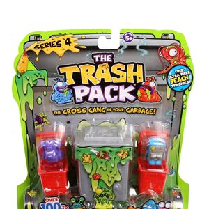 the trash pack series 4