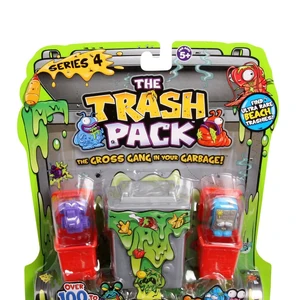 the trash pack series 4