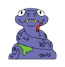 Slime Python | The Trash Pack Wiki | Fandom