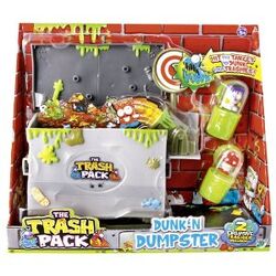 Trash pack sets on sale