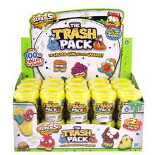 the trash pack series 5