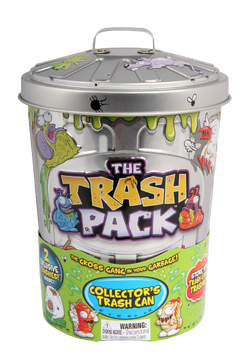 Trash pack collection new arrivals