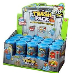 trash pack