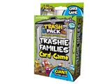 Trashie Families Card Game