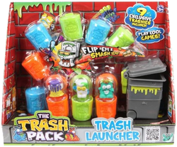 The trash deals pack series 2
