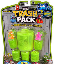 the trash pack series 1