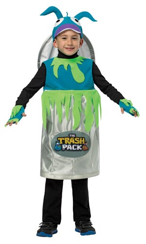 Trash Pack Costumes | The Trash Pack Wiki | Fandom