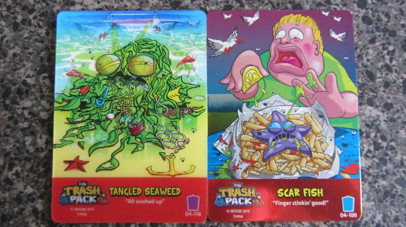 most rare yugioh card ever Amazon.com: Trash Pack Trading Card Album : Toys & Games