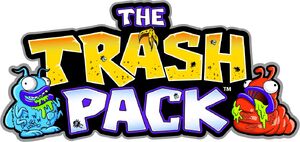 TrashPack