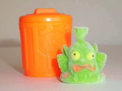 Mouldy Trash | The Trash Pack Wiki | Fandom