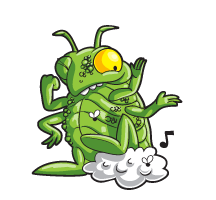 Bum bug deals