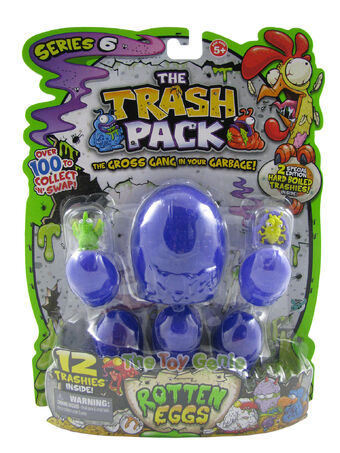 trash pack series 6