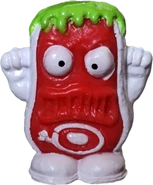 Rancid Steak | The Trash Pack Wiki | Fandom