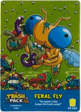 trash pack cards limited edition Amazon.com: Trash Pack Trading Card Album : Toys & Games
