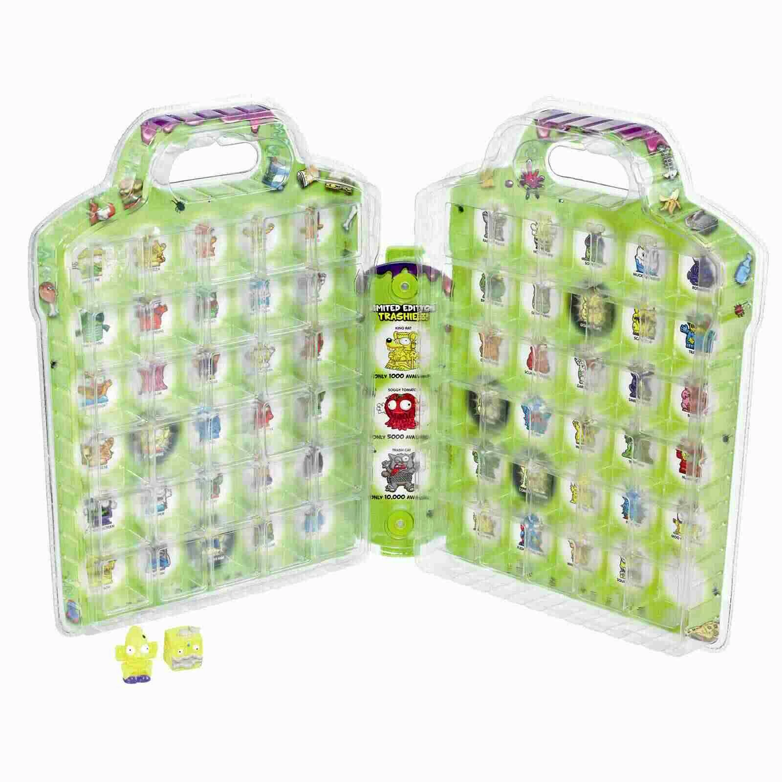 Storage Accessories | The Trash Pack Wiki | Fandom