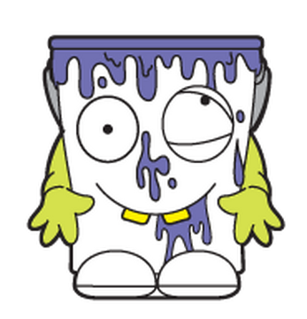 Trash pack slime deals