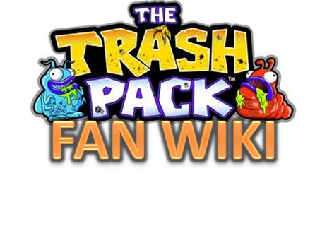 The Trash Pack Fan Wiki