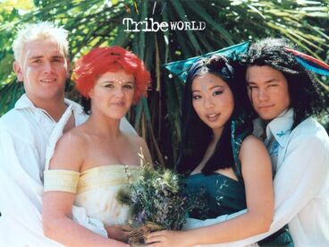 Wedding tribe2