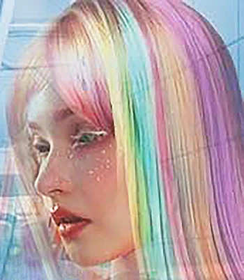 Cami | The Tribe Wiki | Fandom