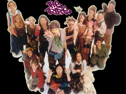 The Tribe Wiki