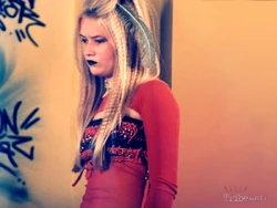 Ellie | The Tribe Wiki | Fandom