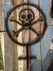 Farm Girls Symbol