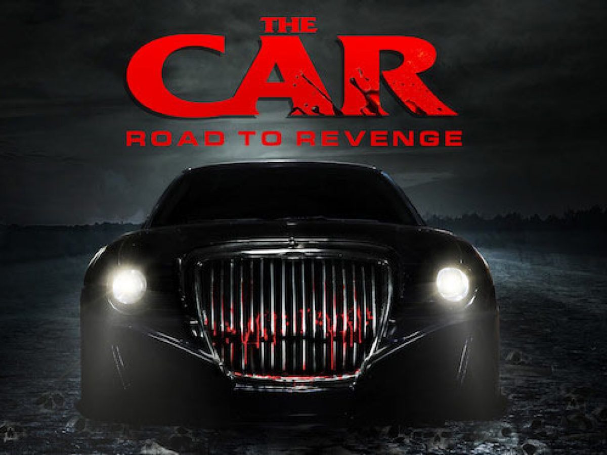 The Car | Thetricksterandtheban Wiki | Fandom