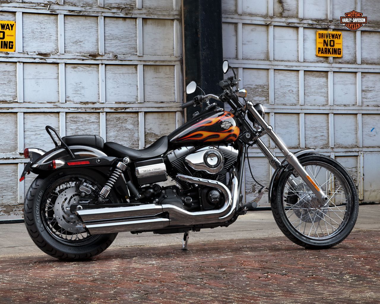 2013 fxdwg deals