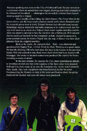The Tripods - The Unmade Series (Page 2)