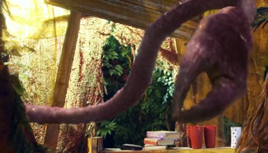 Tentacle Monster | The Troop Wiki | Fandom