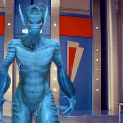 Category:Season 2 Monsters | The Troop Wiki | Fandom