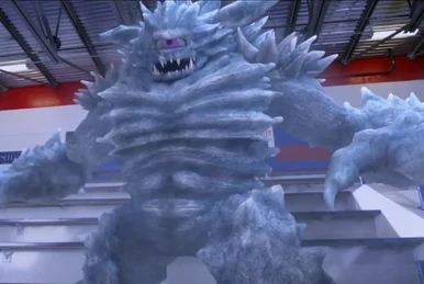 Tentacle Monster | The Troop Wiki | Fandom