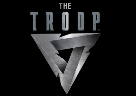 The Troop Wiki