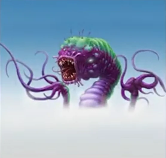 その他 Monster fog MOSTER FOG - Exdays Inc.
