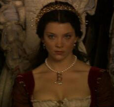 Anne Boleyn The Tudors Series Wiki Fandom