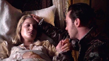 Jane seymour the tudors hotsell