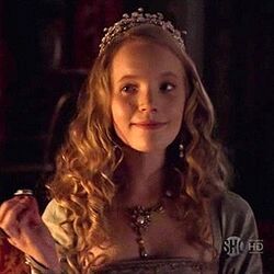 The discount tudors fandom