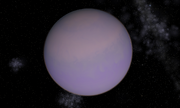 Gliese-876 b