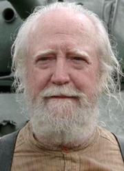 Hershel Greene