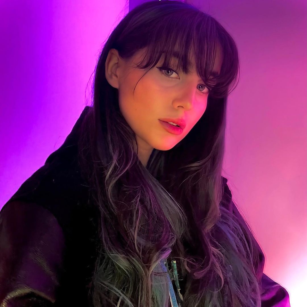 Talia mar twitch