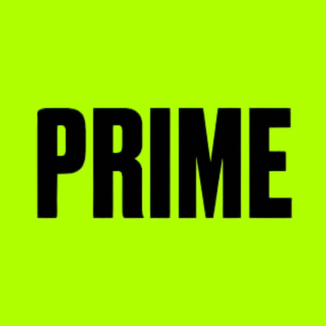 Prime (drink) - Wikipedia
