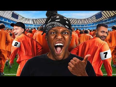 Sidemen Videos 2024 | Sidemen Wiki | Fandom
