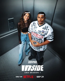 Inside: USA Season 1 | Sidemen Wiki | Fandom