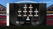 Sidemen F.C. Line Up Source: Youtube: Sidemen