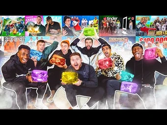 sidemen videos 2021 sidemen wiki fandom