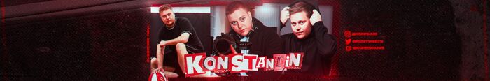 Konstantin-Banner