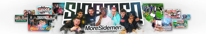 MoreSidemenBanner