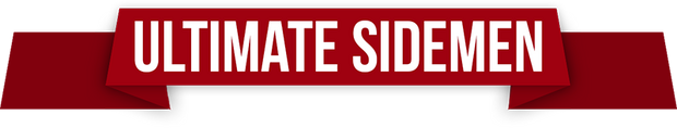 Ultimate Sidemen logo