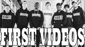 The Sidemen Yearbook Sidemen Wiki Fandom